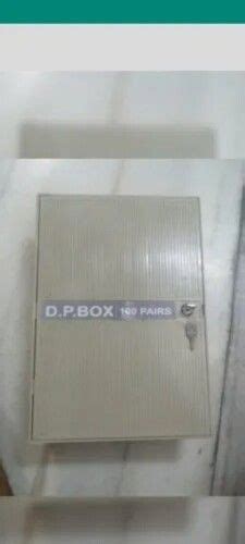 100 pair telephone junction box price|1000 pair telephone box.